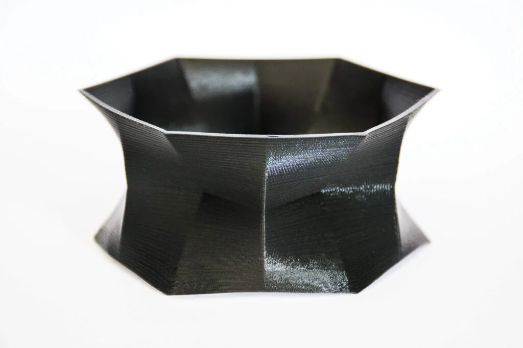 3D printed jewellery